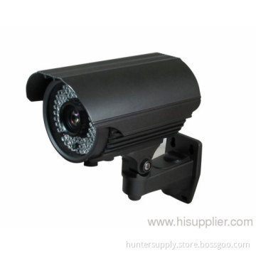 Hd-sdi Ir Waterproof Cameras In Security 